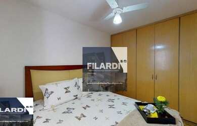 Imagem 7: Apartamento com 3 dormitórios, 93 m² - venda por R$ 1.125.000,00 ou...