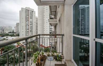 Imagem 5: Sala à venda, 34 m² por R$ 220.000,00 - Vila Leopoldina - São Paulo/SP