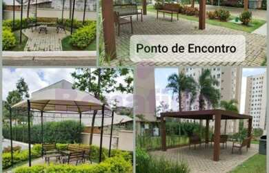 Imagem 13: APARTAMENTO, DOCE LAR BELLA COLONIA, JUNDIAÍ