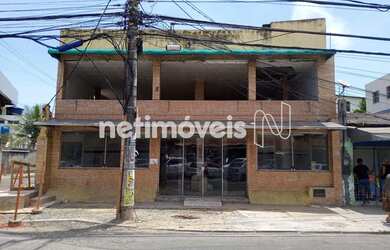 Imagem: O depósito para alugar possui 510m² de Área e está localizado