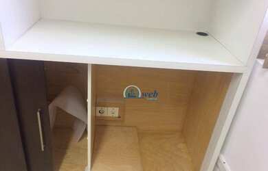 Imagem 11: Sala, 49 m² - venda por R$ 345.000,00 ou aluguel por R$ 1.600,00/mês...