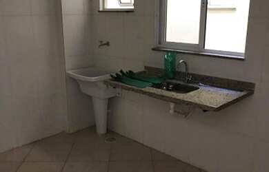 Imagem 7: Apartamento com 2 dormitórios à venda, 80 m² por R$ 289.000,00 - Bairu...