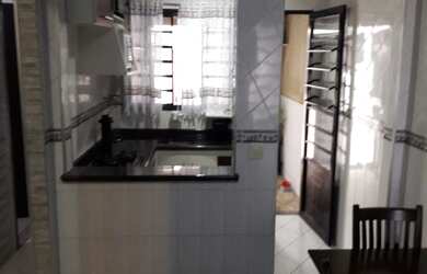 Imagem 14: Casa - Fazendinha. Churrasqueira, Área de serviço, 110m² de Áreae2...