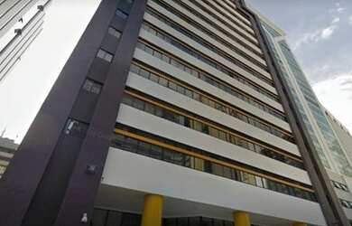 Imagem: O depósito possui 1 Vaga na garagem e 28m² de Área e está