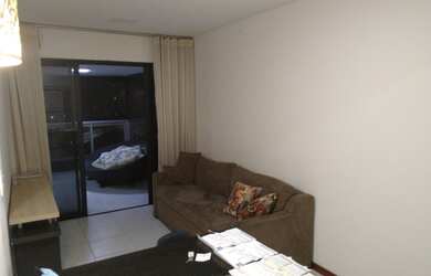 Imagem 12: Excelente apartamento para locação no Salvador Prime, 1/4, nascente,...