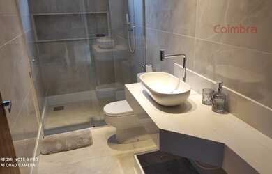 Imagem 6: Casa de Alto Padrão no Condomínio Retiro dos Lagos