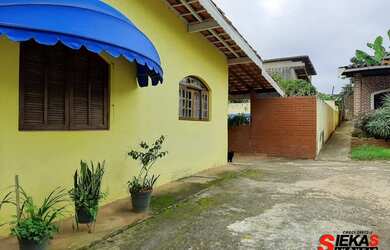 Imagem 1: Linda Chácara possui 1000 metros quadrados em Atibaia- SP