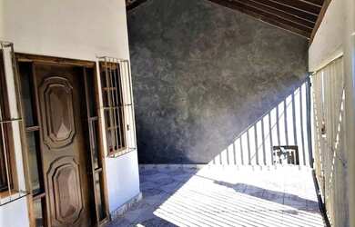 Imagem 8: Casa com 3 dormitórios à venda, 191 m² por R$ 420.000,00 - Novo Jardim...