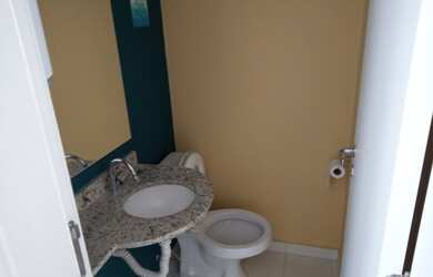 Imagem 7: Escritório para aluguel tem 37 metros quadrados em Pinheiros - São Paulo - SP