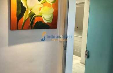 Imagem 8: ?tima cobertura muito bem localizada, pr?ximo ao col?gio magnum e padaria Forno D'oro