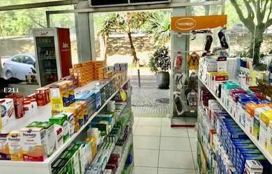 Imagem 3: Loja para Venda em Rio de Janeiro, São Conrado, 2 banheiros, 4 vagas