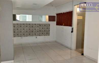 Imagem 3: Casa para alugar, 400 m² por R$ 7.500/ano - Vila Itapura - Campinas/SP