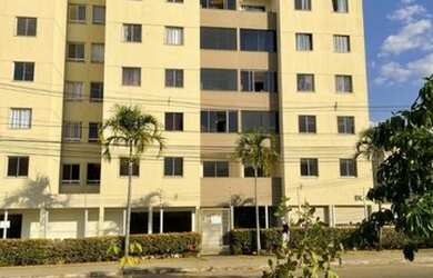 Imagem: O apartamento possui 3 Dormitórios, 2 Banheiros, 70m² de Área