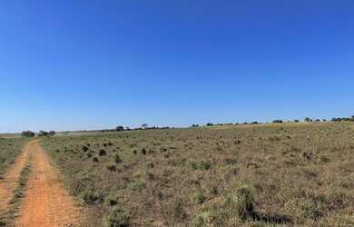 Imagem 15: Fazenda em Formoso do Araguaia