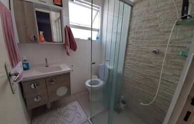 Imagem 6: Venda - Apartamento - Balneário Salto Grande - Americana - SP