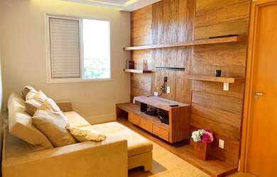 Imagem 3: Jundiaí - Apartamento Padrão - Jardim Trevo