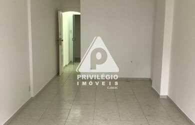 Imagem: O depósito possui 29m² de Área e está localizado em Copacabana