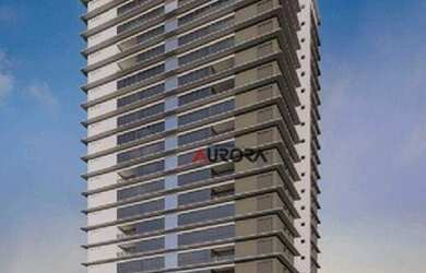 Imagem: O apartamento possui 3 Dormitórios, 3 Banheiros, 3 Vagas na