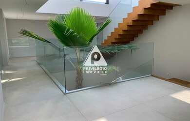Imagem 6: Casa em Condomínio à venda, 4 quartos, 4 suítes, 4 vagas, BARRA DA TIJUCA - RIO DE JANEIRO