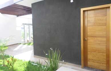 Imagem 3: Casa para venda tem 118 metros quadrados com 3 quartos em Guarujá Mansões...