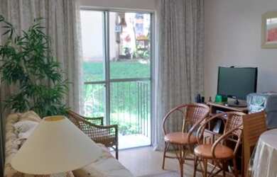 Imagem 5: Village Ouro Preto - Freguesia JPA