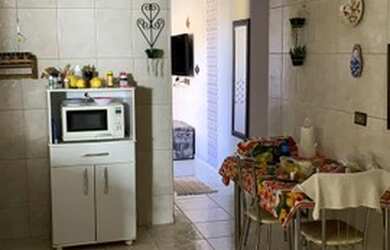 Imagem 3: Casa à venda bairro Bela Vista Artur Nogueira SP