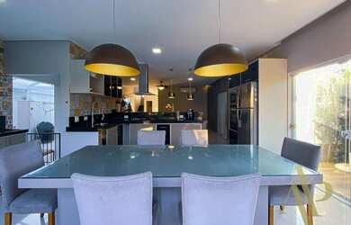 Imagem 15: Casa com 4 dormitórios à venda, 271 m² por R$ 1.490.000,00 - Balneário...