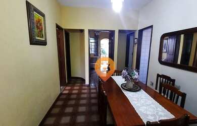 Imagem 9: Casa à venda, 200 m² por R$ 535.000,00 - Goiânia - Belo Horizonte/MG