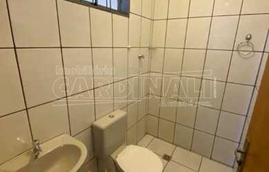 Imagem: A kitnet possui 1 Dormitório, 1 Banheiro, 32m² de Área e