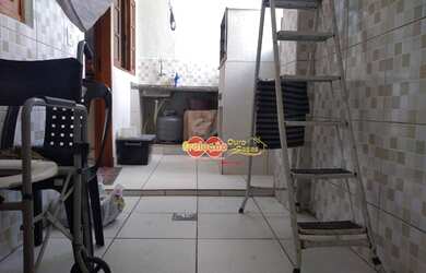 Imagem 15: Casa - Jardim Tereza. Churrasqueira, Varanda, 83m² de Áreae2 Vagas na...