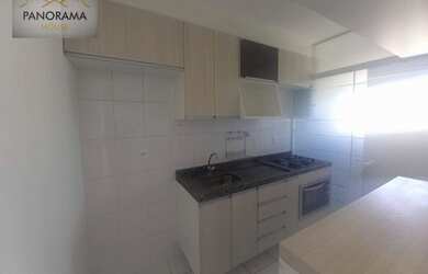 Imagem 4: Apartamento com 2 dormitórios, 53 m² - venda por R$ 270.000,00 ou aluguel...