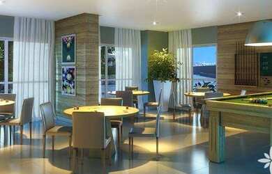 Imagem 6: Apartamento à venda, 110 m² por R$ 789.700,00 - Patamares - Salvador/BA