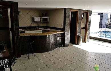 Imagem 2: Apartamento à venda, 48 m² por R$ 415.000,00 - Ondina - Salvador/BA