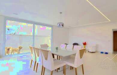 Imagem 7: Casa à venda, 515 m² por R$ 3.200.000,00 - Condomínio Country Club...