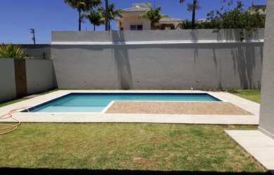 Imagem 10: Casa nova em Atibaia, Shambala II portaria, rondas 24 horas, area de lazer....