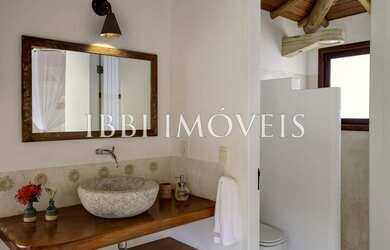 Imagem 8: Casa Estilo No Centro. Piscina, Imóvel mobiliado, Ar-condicionadoe200m²...