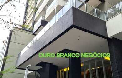 Imagem 4: PINHEIROS NOBRE. Ar-condicionado, 133m² de Áreae3 Vagas na garagem