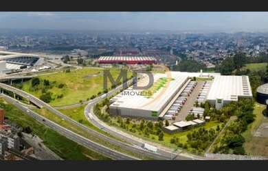 Imagem 7: SãO PAULO - Galpão/Depósito/Armazém - Itaquera