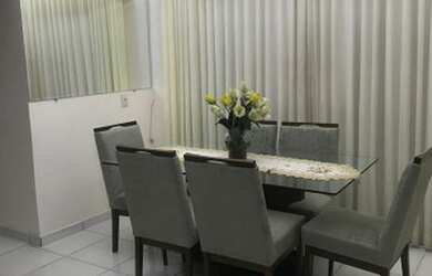 Imagem 4: Casa Bairro Goiá Goiânia ao lado do eldorado parque