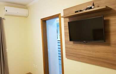 Imagem 2: CASA RESIDENCIAL em BRAGANÇA PAULISTA - SP, CONDOMÍNIO PORTAL DA SERRA