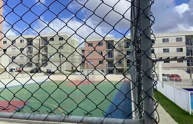 Imagem 9: ALUGO APARTAMEMTO NO TURU