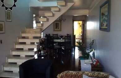 Imagem: SOBRADO BELA VISTA OSASCO