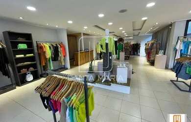 Imagem 2: Salão/Galpão (salão - sobrado) 2 dormitórios