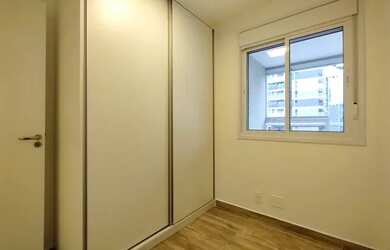 Imagem 11: Apartamento para aluguel tem 58 metros quadrados no Jardim Paulistano...