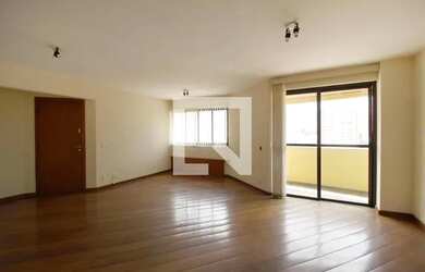 Imagem: O apartamento possui 3 Dormitórios, 5 Banheiros, 2 Vagas na