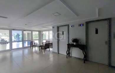 Imagem 3: Apartamento para Venda - 76m², 2 dormitórios, 1 vaga - Centro