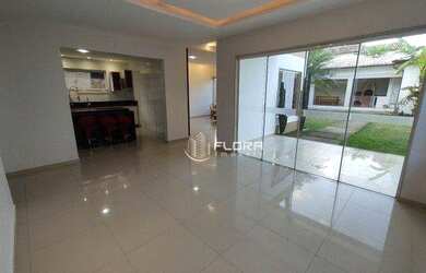 Imagem 8: Casa com 4 dormitórios à venda, 295 m² por R$ 640.000,00 - Inoã - Maricá/RJ
