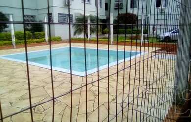 Imagem 12: Apartamento para Venda - 61.76m², 2 dormitórios, 1 vaga - Cavalhada