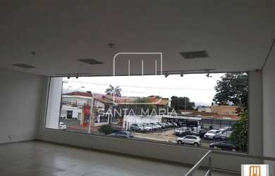 Imagem 8: Salão/Galpão (salão - sobrado) 2 dormitórios