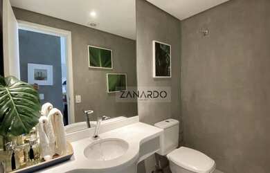 Imagem 15: Apartamento Vista Mar 4 suíte s à venda, 186 m² por R$ 4.790.000 -...
